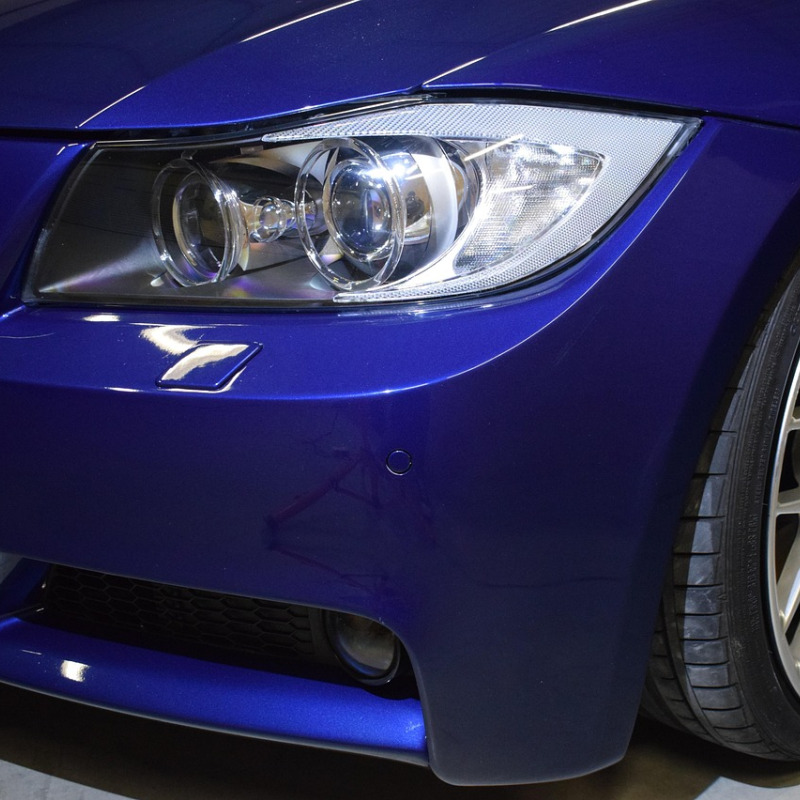 car polishing detailing